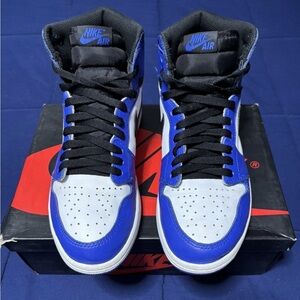 Jordan 1 Retro High OG Game Royal Size 9